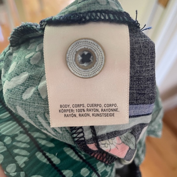 Anthropologie Hei Hei shorts - Picture 5 of 5